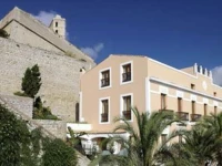 Mirador de Dalt Vila 5*