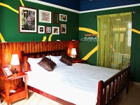 Nalinali Coastal Tourism