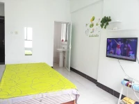 Huanyuanlanwan Holiday Hotel