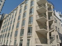 Golden Sun Self-service Department