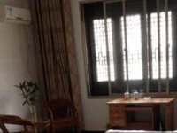 Jing County Chaji Lanju Hostel