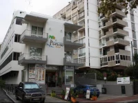 Paraiso Apartamentos 2*