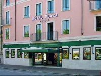 Plaza Desenzano 4*