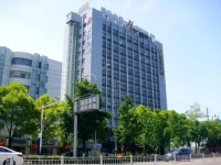 JinJiang Inn Nantong Gongnong Road 2*