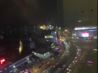 GreenTree Inn Nantong Stadium West Qingnian Road Business Hotel 3*