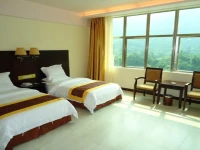 Huangting Holiday Inn 3*