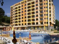 Paradise Green Park (РџР°СЂР°РґР°Р№Р· Р“СЂРёРЅ РџР°СЂРє) 3*