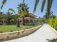 Anna Maria Paradise 3*