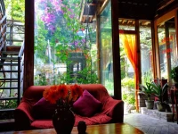 Four Seasons Youth Hostel 3*