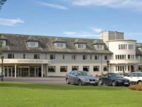 New Drumossie Hotel 4*