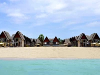Maalu Maalu Resorts & Spa 4*