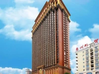 Huizhou Lige Hotel