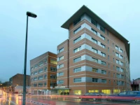 Apsis Porta Marina 4*