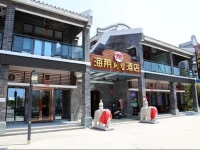 Huizhou Xunliao Bay Hailai Hotel Villa