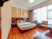 Dali Shuanglang Shuiyunbandao Inn