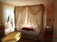 Pension Krakoling 3*