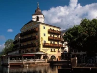 Gasthof Wolfgangstuben  2*