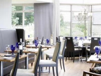 Newton Hotel Nairn 4*