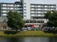 Ramada Inverness Hotel 3*