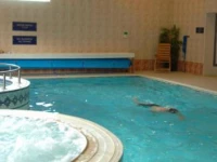 Thistle Inverness Hotel 5*