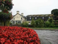 Albert Inn Nairn 3*