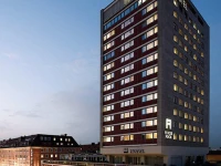 NH Muenchen Deutscher Kaiser 4*