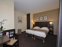 Eiffel Saint Charles 3*