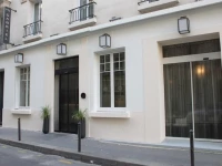 Gabriel Paris Marais 3*