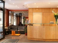 Pavillon Villiers Etoile 3*