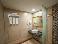Huayuan Sheng Yuan Hotel 3*