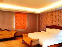 Luojing Hotel 3*