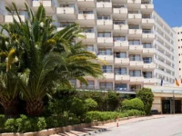 Ola Aparthotel Tomir 3*