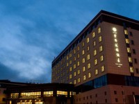 Fliport Garden Hotel Lhasa 4*