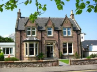 Atholdene House 3*