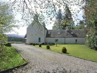Auchterawe Country House 3*