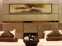 Tibet Yunduan International Hotel