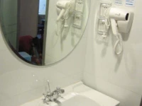 Hanting Hotel Huainan railway station 2*