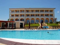 Tsamis Zante Hotel and Spa 4*