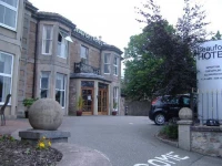 Beaufort Hotel Inverness 3*