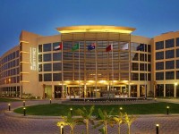 Centro Sharjah By Rotana 3*