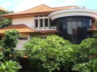 Si Doi Hotel Kuta 2*