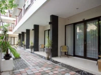 The Kubu Hotel Bali 2*