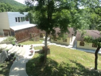 Dikii bereg hotel complex 3*