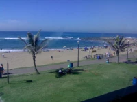 Sunsplash Bed and Breakfast 3*