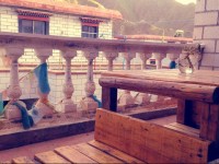 Ai Zhuan Jiao Hostel