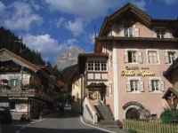 Garni Stella Alpina 3*