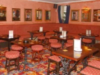 Chieftain Hotel Inverness 3*