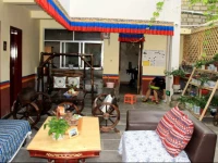 Lhasa FangcaodI Inn