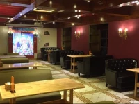 Ruo Chujian Youth Hostel