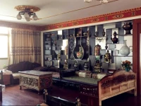 Lhasa Friends Youth Hostel